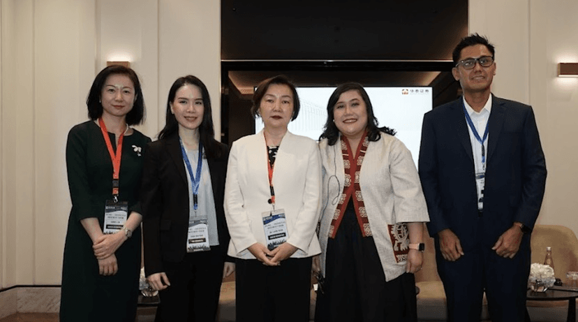 Indonesia dan Tiongkok Perkuat Sinergi Investasi melalui Strategic Investment Forum